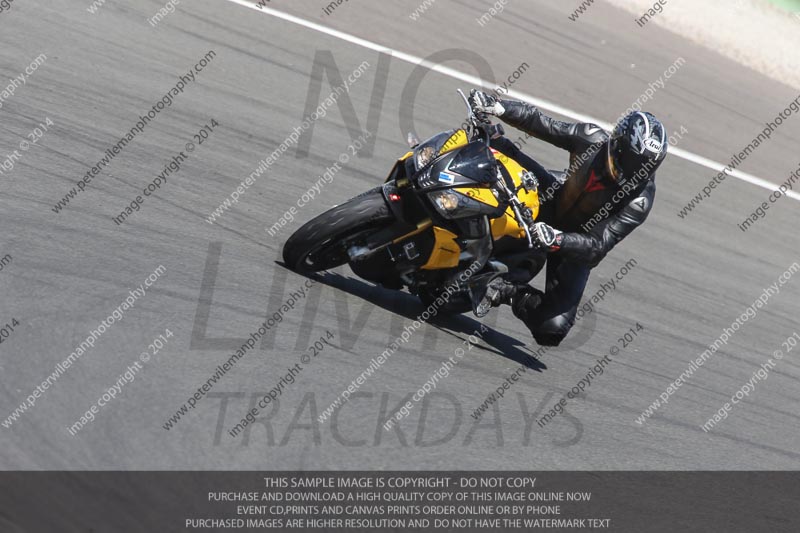 may 2014;motorbikes;no limits;peter wileman photography;portugal;trackday digital images;valencia