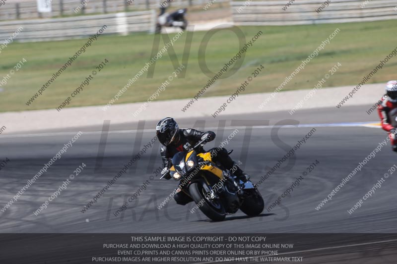 may 2014;motorbikes;no limits;peter wileman photography;portugal;trackday digital images;valencia