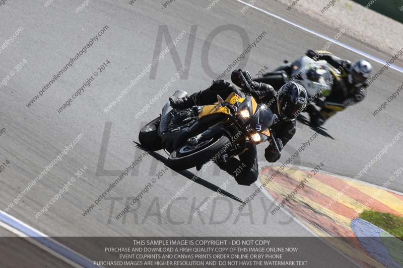 may 2014;motorbikes;no limits;peter wileman photography;portugal;trackday digital images;valencia