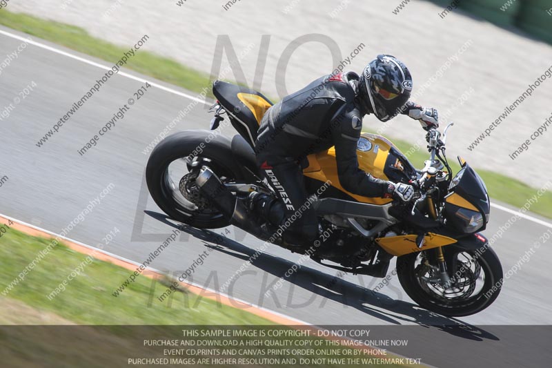 may 2014;motorbikes;no limits;peter wileman photography;portugal;trackday digital images;valencia