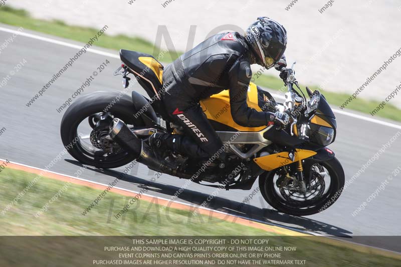 may 2014;motorbikes;no limits;peter wileman photography;portugal;trackday digital images;valencia