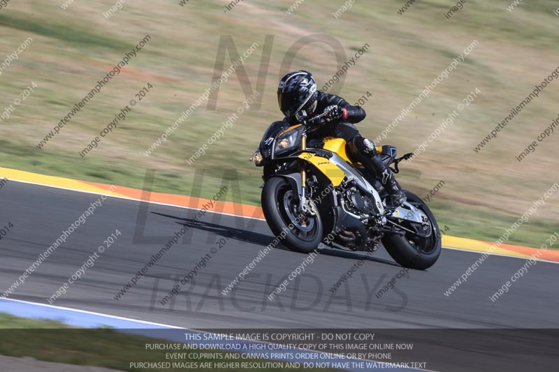 may 2014;motorbikes;no limits;peter wileman photography;portugal;trackday digital images;valencia