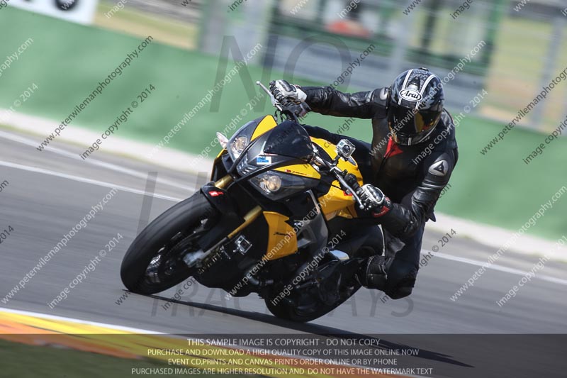 may 2014;motorbikes;no limits;peter wileman photography;portugal;trackday digital images;valencia