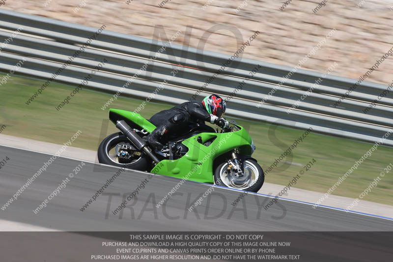 may 2014;motorbikes;no limits;peter wileman photography;portugal;trackday digital images;valencia