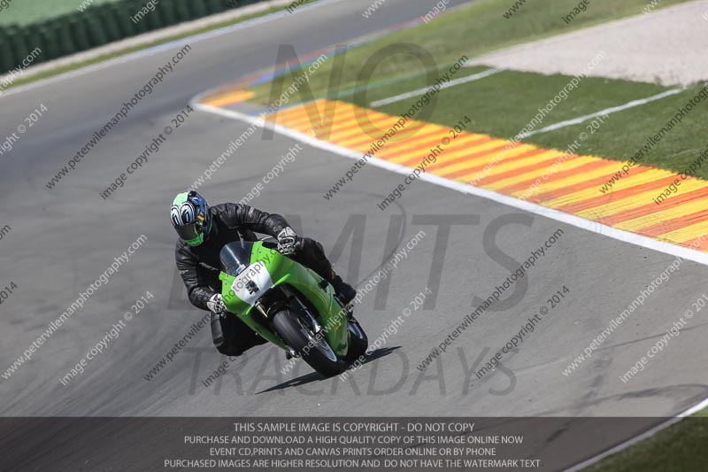 may 2014;motorbikes;no limits;peter wileman photography;portugal;trackday digital images;valencia