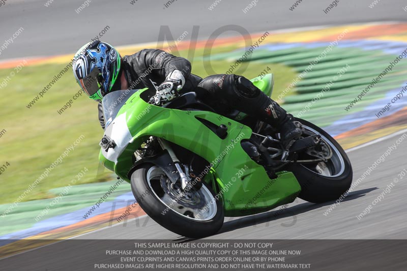 may 2014;motorbikes;no limits;peter wileman photography;portugal;trackday digital images;valencia