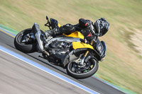 Novice Green/Yellow Bikes