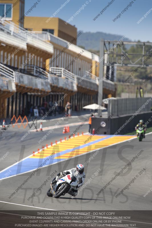may 2014;motorbikes;no limits;peter wileman photography;portugal;trackday digital images;valencia