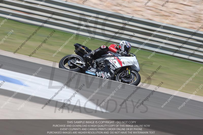 may 2014;motorbikes;no limits;peter wileman photography;portugal;trackday digital images;valencia