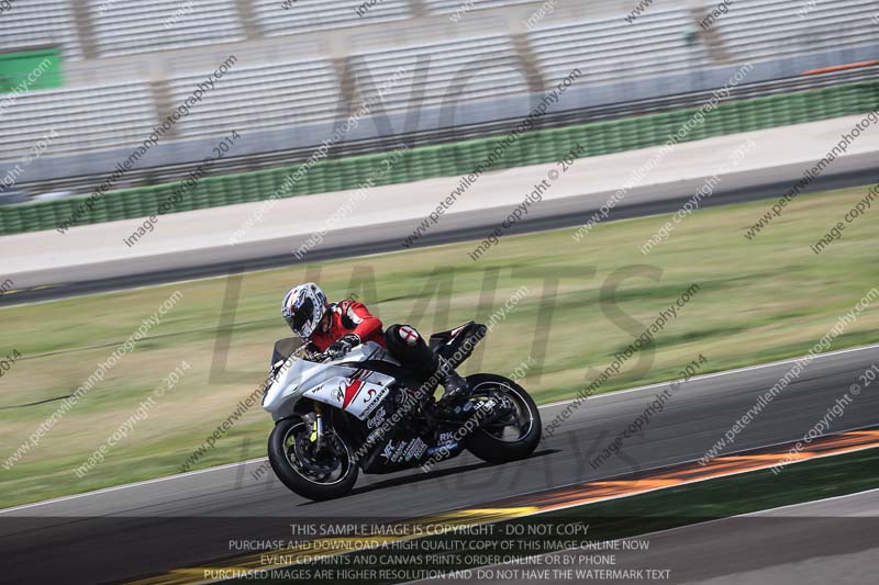may 2014;motorbikes;no limits;peter wileman photography;portugal;trackday digital images;valencia
