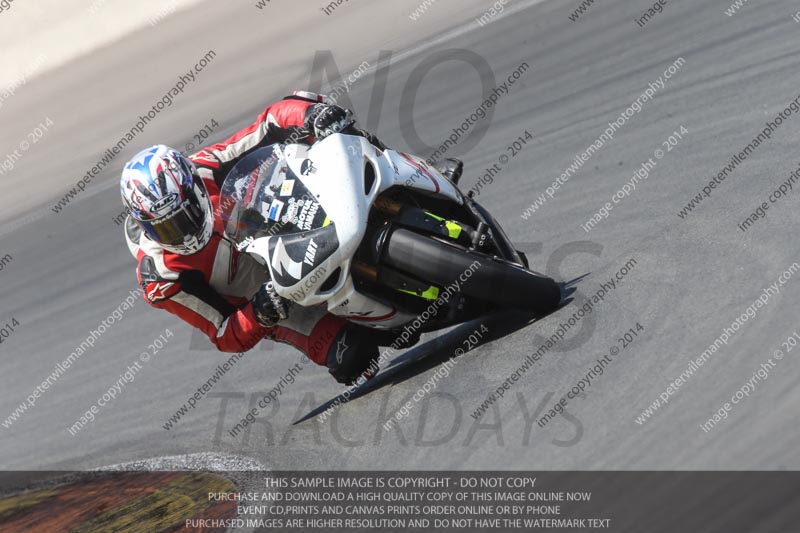 may 2014;motorbikes;no limits;peter wileman photography;portugal;trackday digital images;valencia