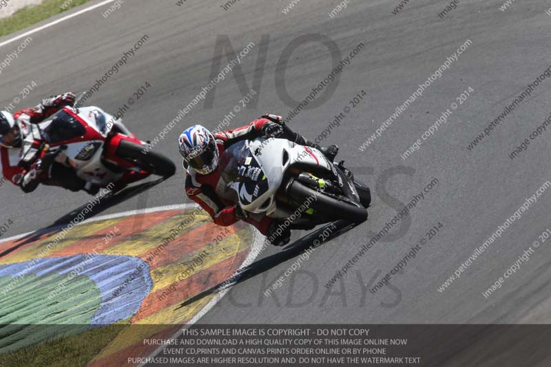 may 2014;motorbikes;no limits;peter wileman photography;portugal;trackday digital images;valencia