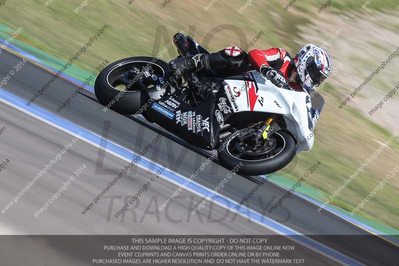 may 2014;motorbikes;no limits;peter wileman photography;portugal;trackday digital images;valencia