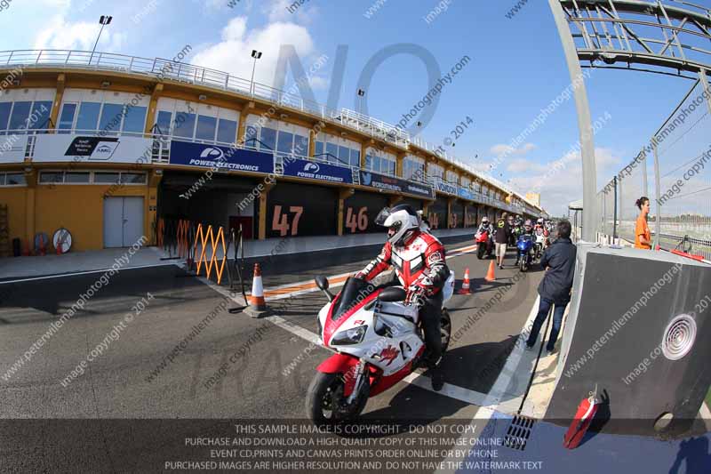 may 2014;motorbikes;no limits;peter wileman photography;portugal;trackday digital images;valencia