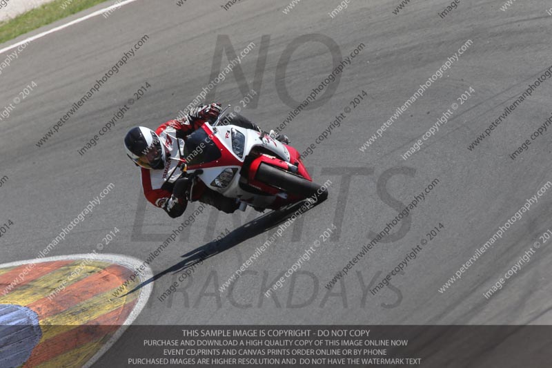 may 2014;motorbikes;no limits;peter wileman photography;portugal;trackday digital images;valencia