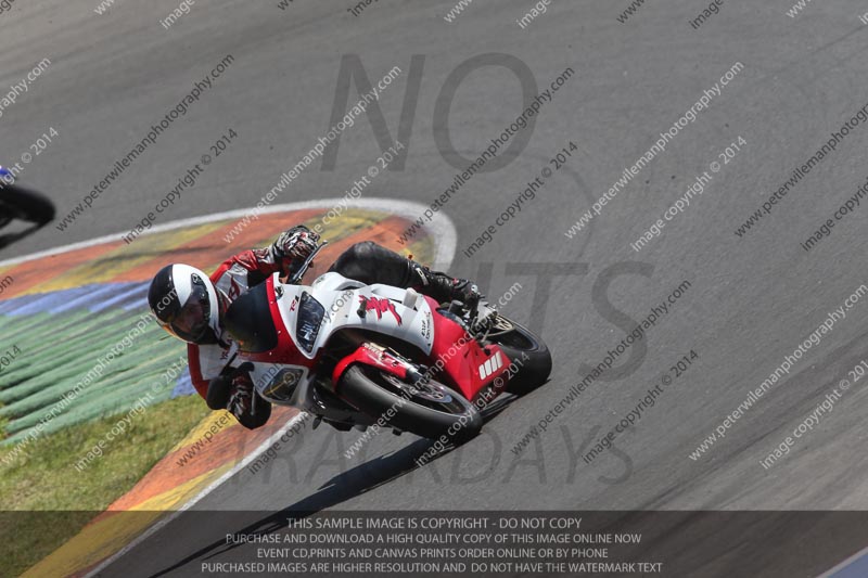 may 2014;motorbikes;no limits;peter wileman photography;portugal;trackday digital images;valencia
