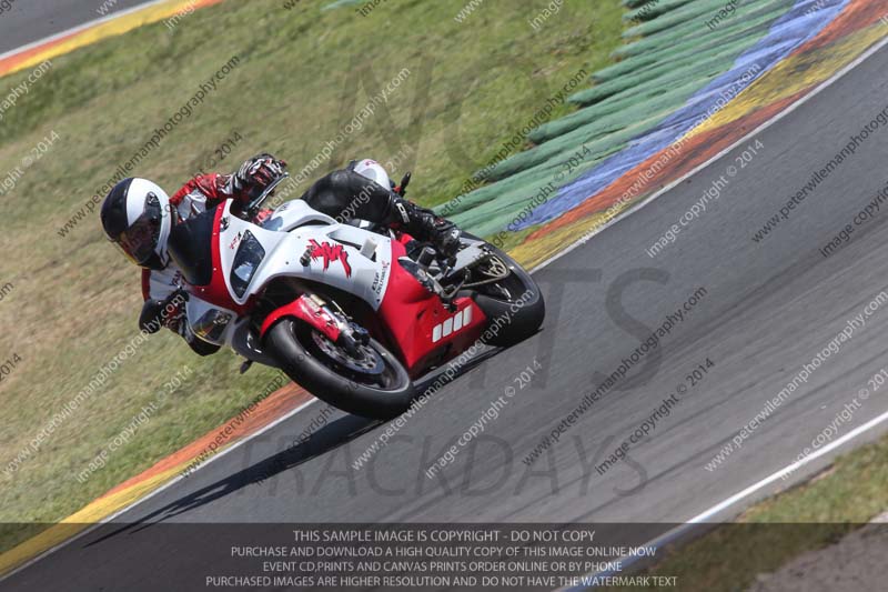 may 2014;motorbikes;no limits;peter wileman photography;portugal;trackday digital images;valencia