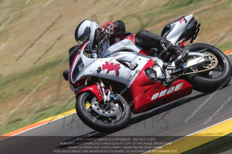 may 2014;motorbikes;no limits;peter wileman photography;portugal;trackday digital images;valencia