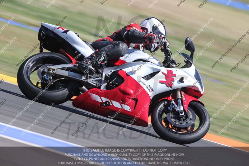 may 2014;motorbikes;no limits;peter wileman photography;portugal;trackday digital images;valencia