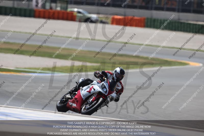 may 2014;motorbikes;no limits;peter wileman photography;portugal;trackday digital images;valencia
