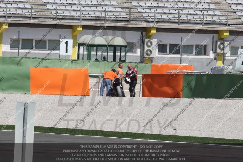 may 2014;motorbikes;no limits;peter wileman photography;portugal;trackday digital images;valencia