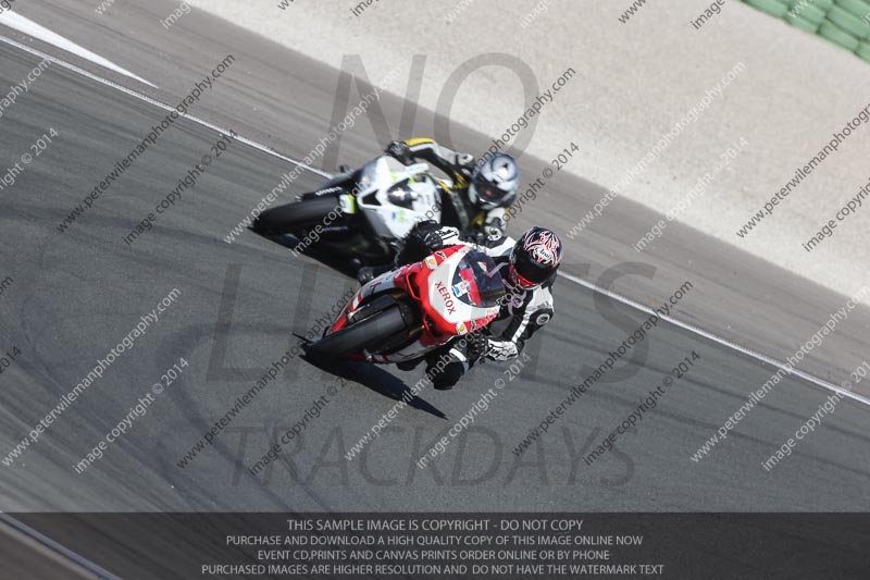 may 2014;motorbikes;no limits;peter wileman photography;portugal;trackday digital images;valencia
