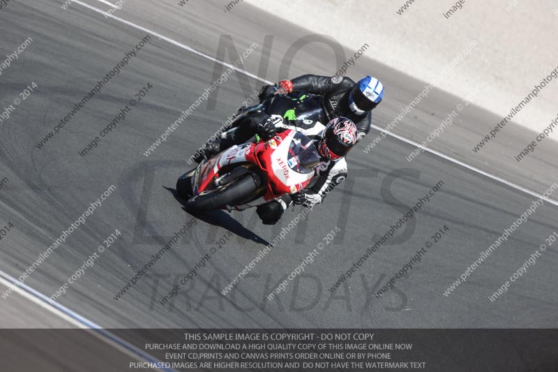 may 2014;motorbikes;no limits;peter wileman photography;portugal;trackday digital images;valencia