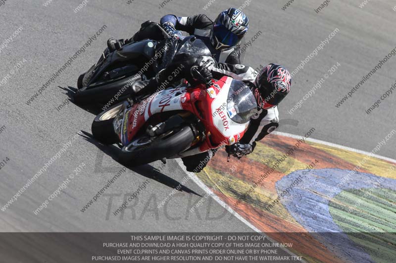 may 2014;motorbikes;no limits;peter wileman photography;portugal;trackday digital images;valencia