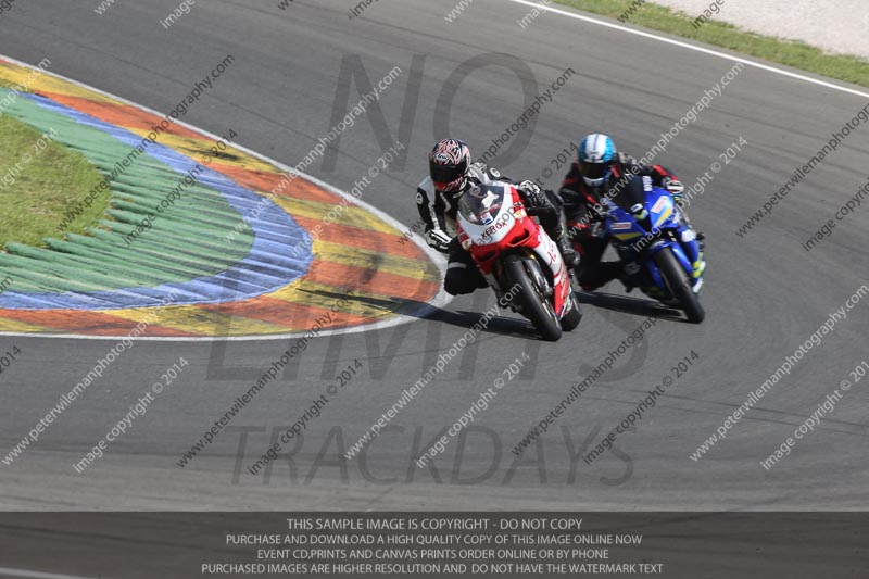 may 2014;motorbikes;no limits;peter wileman photography;portugal;trackday digital images;valencia