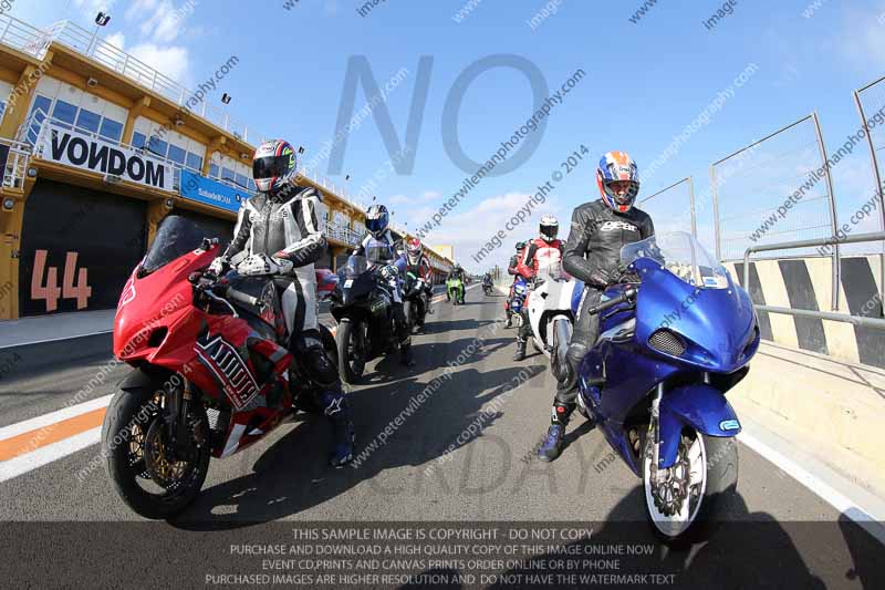 may 2014;motorbikes;no limits;peter wileman photography;portugal;trackday digital images;valencia