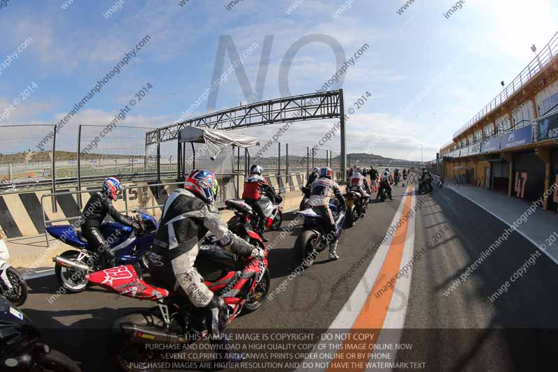 may 2014;motorbikes;no limits;peter wileman photography;portugal;trackday digital images;valencia