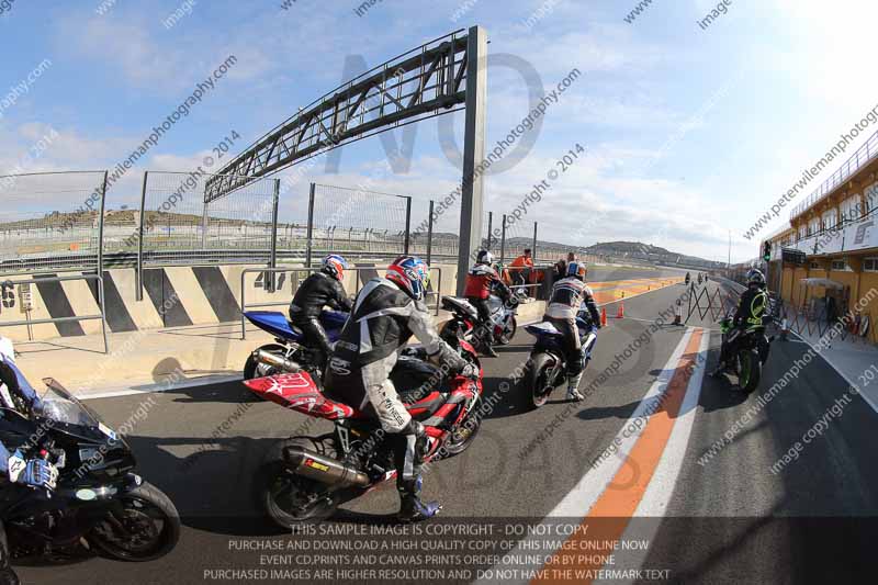may 2014;motorbikes;no limits;peter wileman photography;portugal;trackday digital images;valencia