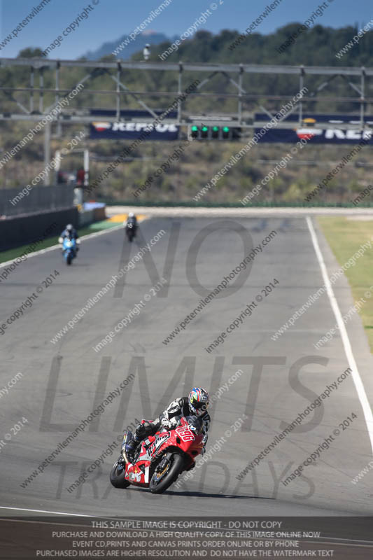 may 2014;motorbikes;no limits;peter wileman photography;portugal;trackday digital images;valencia