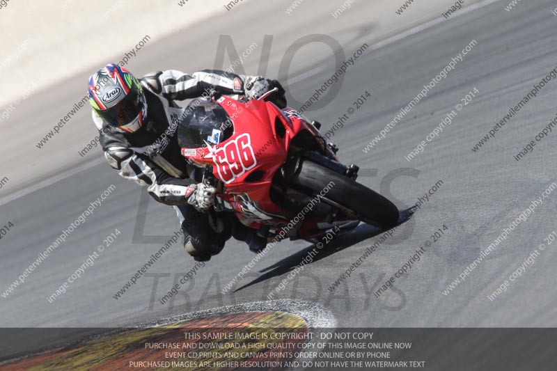 may 2014;motorbikes;no limits;peter wileman photography;portugal;trackday digital images;valencia