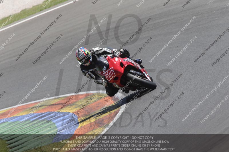 may 2014;motorbikes;no limits;peter wileman photography;portugal;trackday digital images;valencia