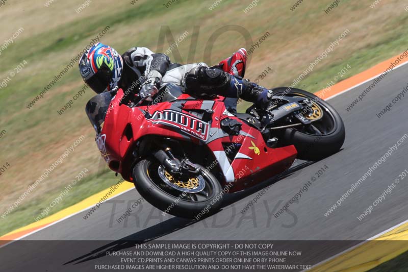 may 2014;motorbikes;no limits;peter wileman photography;portugal;trackday digital images;valencia