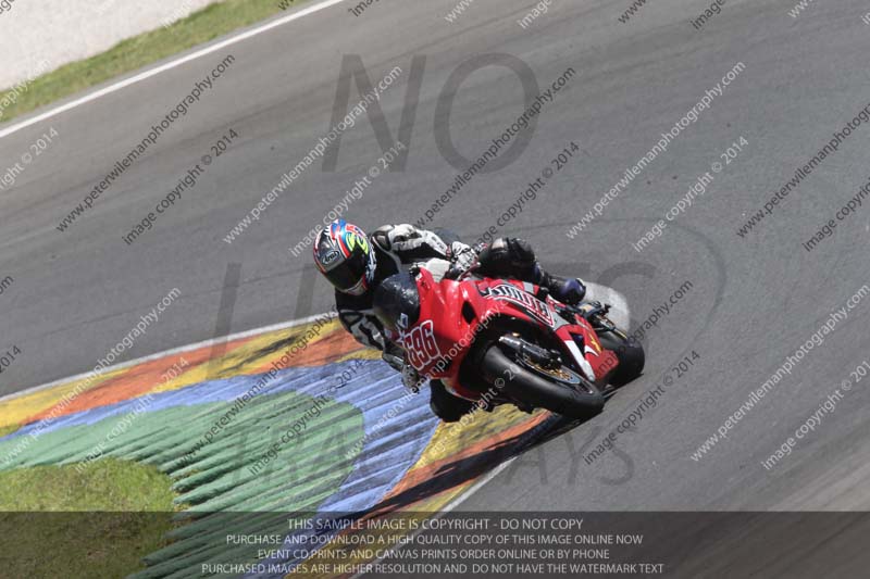 may 2014;motorbikes;no limits;peter wileman photography;portugal;trackday digital images;valencia
