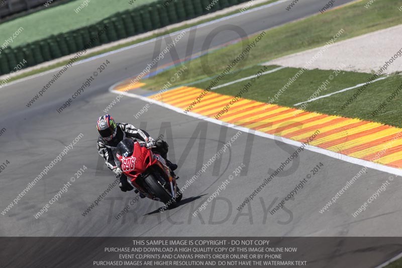 may 2014;motorbikes;no limits;peter wileman photography;portugal;trackday digital images;valencia