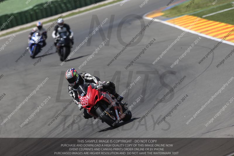 may 2014;motorbikes;no limits;peter wileman photography;portugal;trackday digital images;valencia