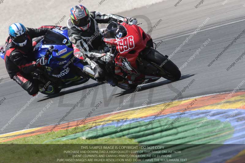 may 2014;motorbikes;no limits;peter wileman photography;portugal;trackday digital images;valencia