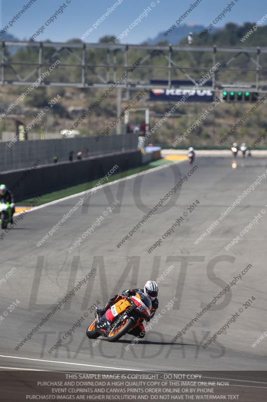may 2014;motorbikes;no limits;peter wileman photography;portugal;trackday digital images;valencia