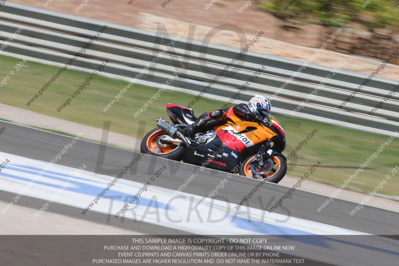 may 2014;motorbikes;no limits;peter wileman photography;portugal;trackday digital images;valencia
