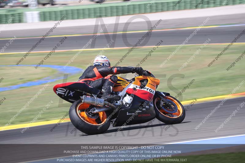 may 2014;motorbikes;no limits;peter wileman photography;portugal;trackday digital images;valencia