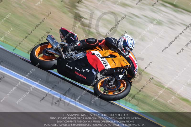 may 2014;motorbikes;no limits;peter wileman photography;portugal;trackday digital images;valencia