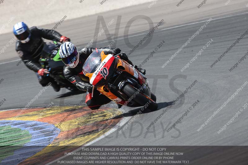 may 2014;motorbikes;no limits;peter wileman photography;portugal;trackday digital images;valencia
