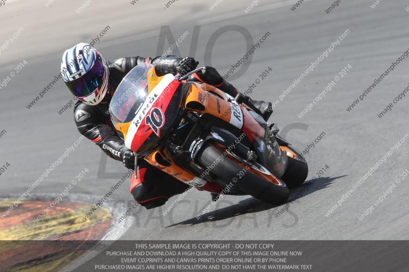 may 2014;motorbikes;no limits;peter wileman photography;portugal;trackday digital images;valencia