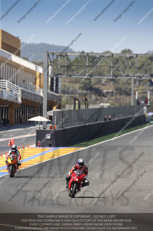 may 2014;motorbikes;no limits;peter wileman photography;portugal;trackday digital images;valencia
