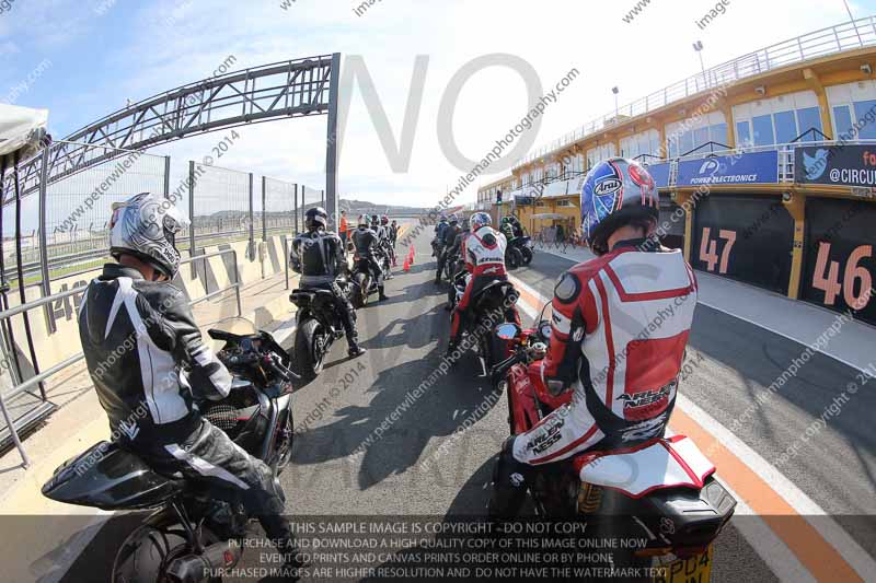 may 2014;motorbikes;no limits;peter wileman photography;portugal;trackday digital images;valencia