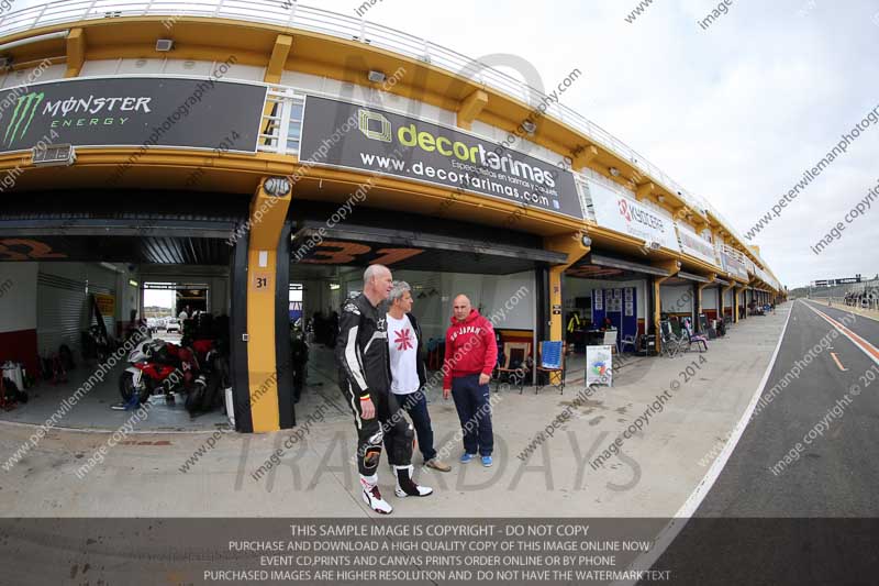 may 2014;motorbikes;no limits;peter wileman photography;portugal;trackday digital images;valencia