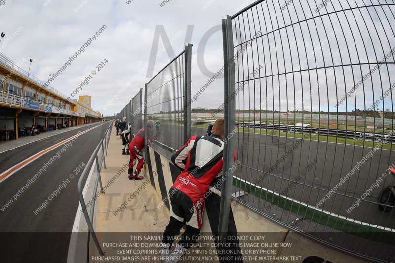may 2014;motorbikes;no limits;peter wileman photography;portugal;trackday digital images;valencia